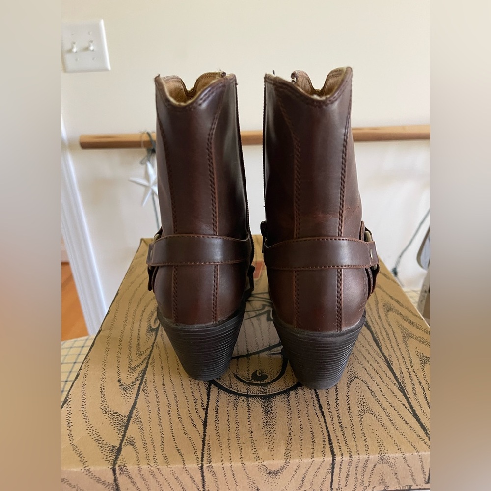 Women’s Durango Boots - Picture 3 of 4